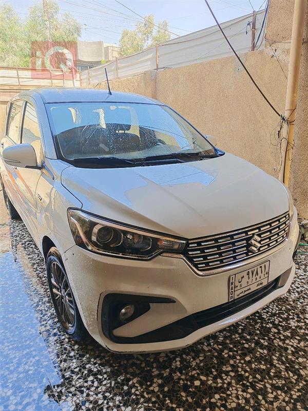 سوزوكي إرتيجا 2021 للبيع في العراق -  بغداد